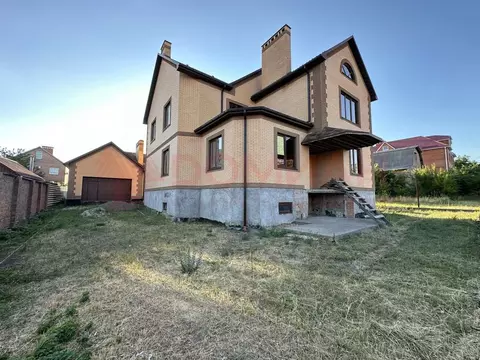 Дом в Ростовская область, Аксай Садовая ул. (497 м)