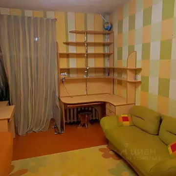 3-к кв. Московская область, Жуковский Московская ул., 10 (88.0 м)