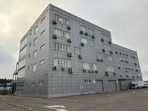 Офис в Москва МКАД, 47-й км, 11с2 (31 м)