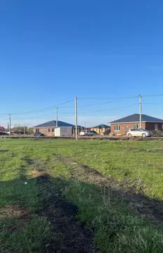 Участок в Башкортостан, Уфимский район, Зубовский сельсовет, с. ...