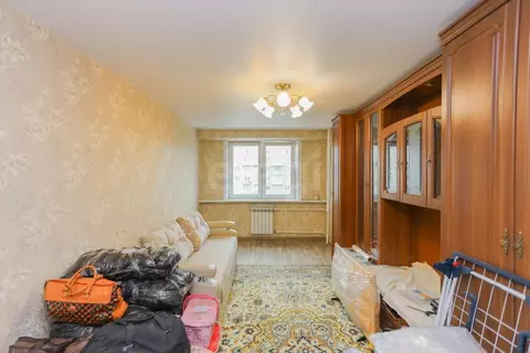 1-к кв. Иркутская область, Ангарск 22-й мкр, 43 (39.7 м)