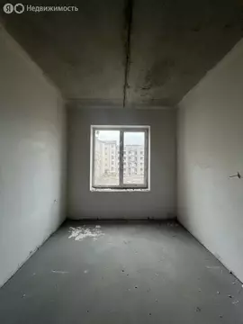 1-комнатная квартира: Нальчик, улица Головко, 200 (36.74 м)