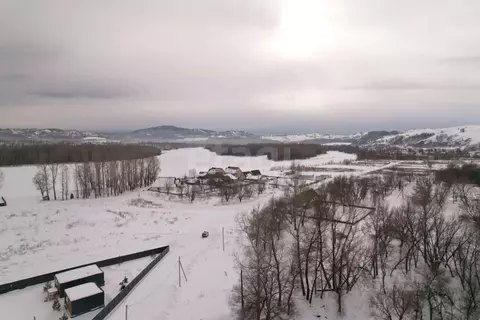 Участок в Алтайский край, Алтайский район, Айский сельсовет, с. Ая ул. ...