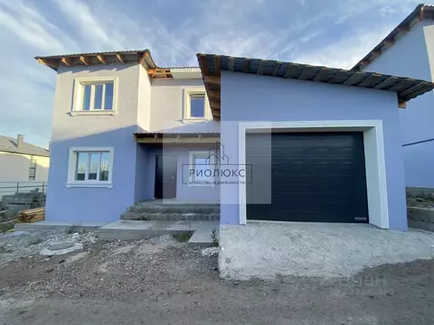 Дом в Челябинская область, Магнитогорск пос. Старая Магнитка, ул. ...