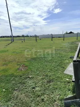 Участок в Саха (Якутия), Якутск городской округ, с. Тулагино ул. ...