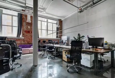 Офис в Москва Вятская ул., 27С7 (502 м)