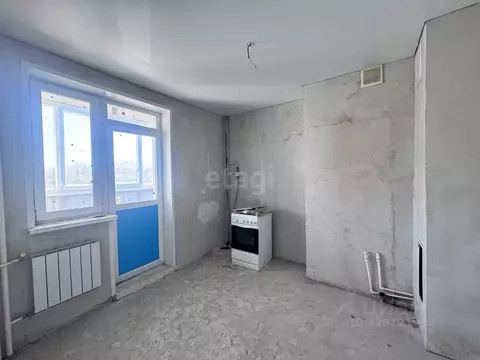 1-к кв. Башкортостан, Стерлитамак просп. Академика Королева, 20 (39.0 ...
