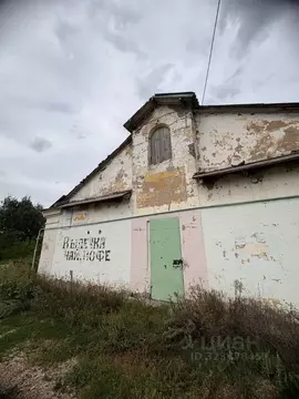 Помещение свободного назначения в Самарская область, Похвистнево ...