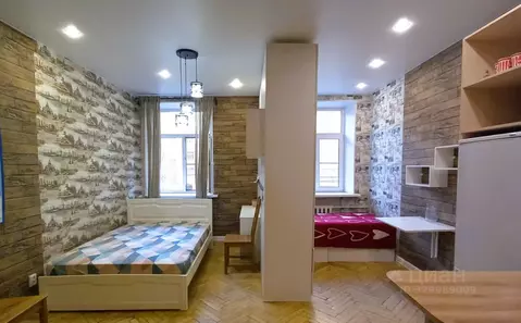 Комната Санкт-Петербург Московский просп., 216а (25.5 м)