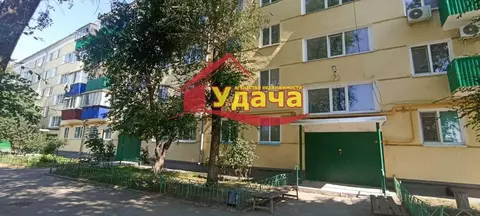 Квартира, 2 комнаты, 36.5 м