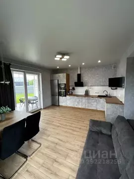 Дом в Калининградская область, Зеленоградск ул. Закатная, 9 (45 м)