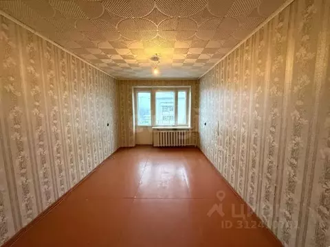 3-к кв. Вологодская область, Великий Устюг ул. Виноградова, 68 (56.9 ...