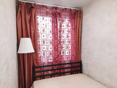 1-к кв. Рязанская область, Рязань ул. Ушакова, 2к1 (27.0 м)