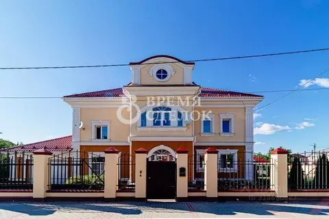 Дом в Владимирская область, Владимир Юрьевец мкр, Искристая ул., 6 ...