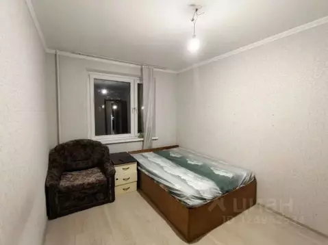 Комната Московская область, Балашиха ул. Дмитриева, 4 (12.3 м)