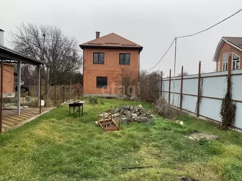 Дом в Ставропольский край, Пятигорск городской округ, пос. Свободы ул. ...