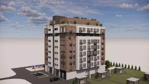 3-к кв. Северная Осетия, Владикавказ ул. Шмулевича, 16 (82.0 м)