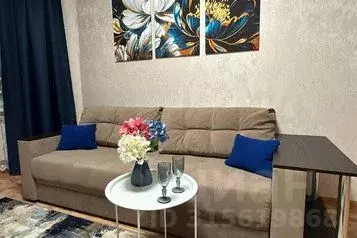 1-к кв. Орловская область, Орел бул. Молодежи, 11 (35.0 м)