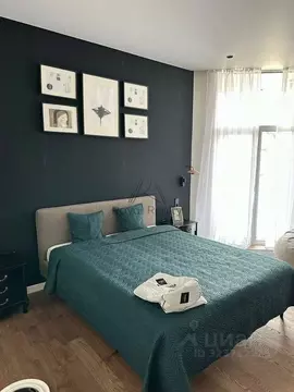 3-к кв. Санкт-Петербург ул. Рентгена, 25 (90.0 м)