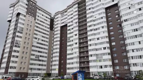 Помещение свободного назначения в Московская область, Старая Купавна ...
