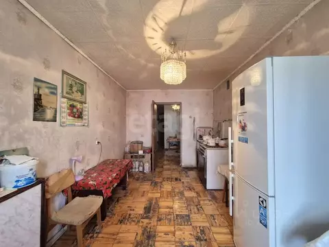 2-к кв. Татарстан, Зеленодольск ул. Шустова, 2 (63.5 м)