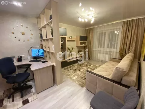 2-комнатная квартира: Улан-Удэ, улица Модогоева, 4 (67 м)