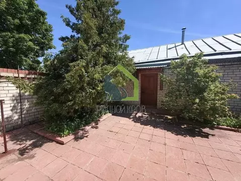 Дом в Самарская область, Сызрань Кленовая ул. (30 м)