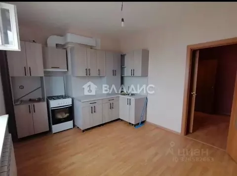 3-к кв. Белгородская область, Белгород ул. Газовиков, 9 (87.0 м)