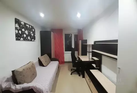 Студия Ленинградская область, Мурино Всеволожский район, бул. ...