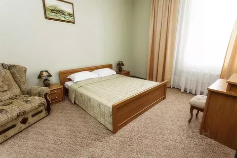 Комната Севастополь ул. Ерошенко, 20 (35.0 м)