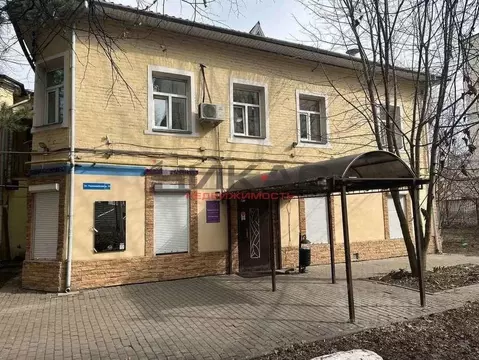 Помещение свободного назначения в Ярославская область, Ярославль ...