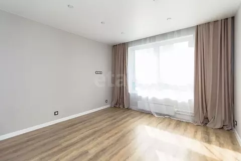 Студия Тюменская область, Тюмень ул. Республики, 204к15 (22.1 м)