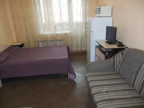 1-к кв. Новосибирская область, Новосибирск Дачная ул., 23/5 (30.0 м)