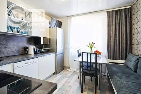 2-к кв. Воронежская область, Воронеж Московский просп., 120 (56.4 м)