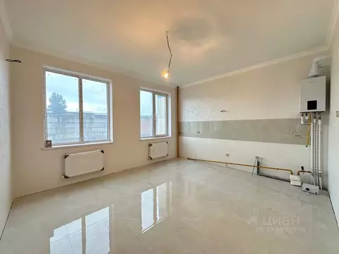 2-к кв. Кабардино-Балкария, Нальчик Балкарская ул. (71.0 м)