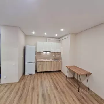 1-к кв. Тюменская область, Тюмень ул. Героев Сталинградской битвы, 5 ...