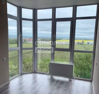 1-к кв. Краснодарский край, Анапа Анапское ш., 32к6 (36.2 м)