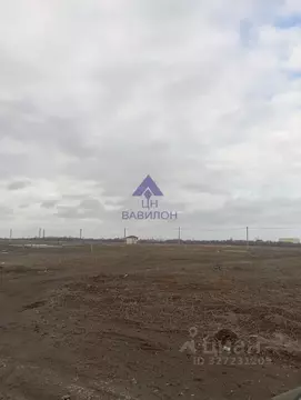 Участок в Ростовская область, Волгодонск ул. Воронежская (6.0 сот.)