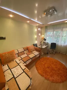 2-к кв. Мурманская область, Мурманск ул. Ломоносова, 6 (43.3 м)