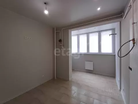 1-к кв. Краснодарский край, Анапа Крестьянская ул., 27к4 (37.1 м)