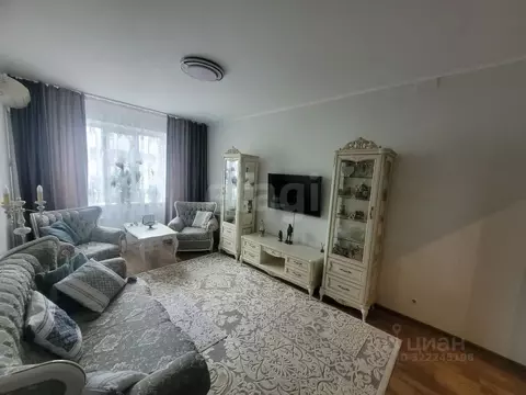 3-к кв. Курская область, Курск просп. Победы, 44 (99.8 м)