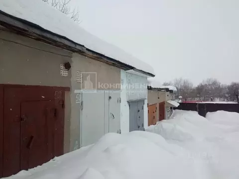 Гараж в Владимирская область, Ковров аллея Героев (26 м)