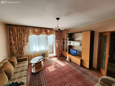 1-комнатная квартира: Нижний Тагил, Октябрьский проспект, 15 (34 м)