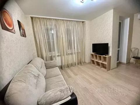 2-к кв. Волгоградская область, Волгоград Новороссийская ул., 2К (56.0 ...