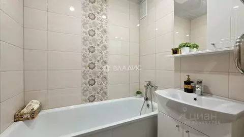 1-к кв. Липецкая область, Липецк ул. 50 лет НЛМК, 23 (37.1 м)