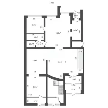 Помещение свободного назначения в Тюменская область, Тюмень ...