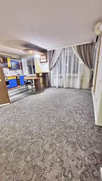 2-к кв. Пермский край, Пермь Стахановская ул., 1 (54.0 м)