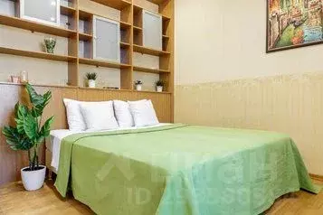 1-к кв. Краснодарский край, Краснодар Центральный мкр, ул. Им. ...