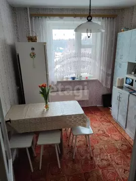 4-к кв. Свердловская область, Первоуральск ул. Крылова, 4 (77.2 м)