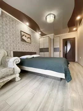 2-к кв. Адыгея, Майкоп ул. Чкалова, 65 (75.0 м)